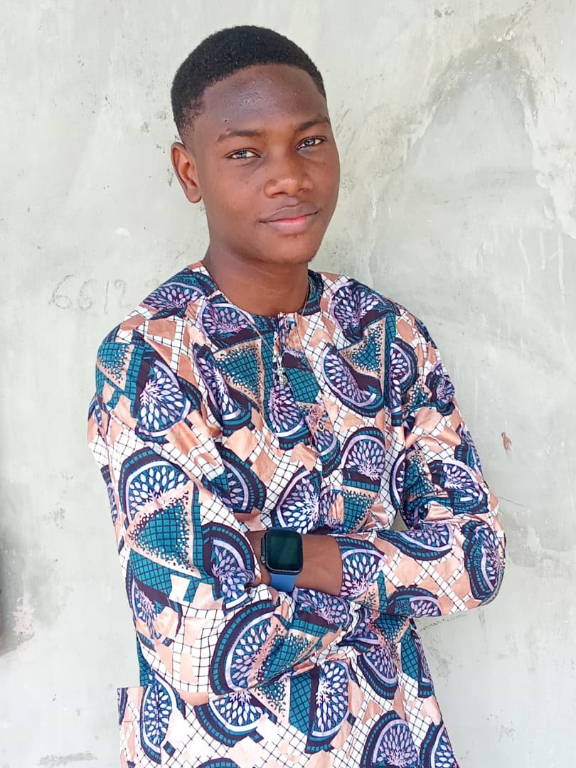 Photo de Trésor Zossoungbo